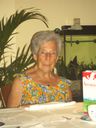 Record image of Josefa "Pepa" Alcoceba Pedraza (born Campos Benito)