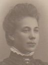 Record image of Edla Helfrida Kristina Karlsdotter