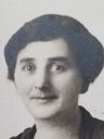 Record image of Laura Engel (geb. Joffe)