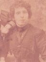 Record image of eliza Ann roberts (born hughes)