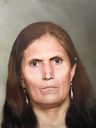 Record image of Romula Cardozo (born Garcia)