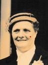 Record image of Maria Angel (geb. Linden)