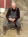 Record image of Harald Tvenning (born Martinsen)