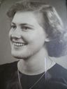 Record image of Katharina Jakobsson (o.s. Henriksdotter)