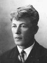 Record image of Karl Evert* Severin Ekström