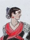 Record image of MARIA ESTHER MONTORFANO (born PERIS)
