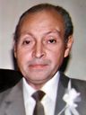 Record image of Lorenzo Gabriel Álvarez González
