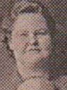Record image of Alma Leah Baldridge (born Jordan)