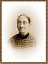 Record image of Fredrica Gäfvert (o.s. Wahlberg Jansson)