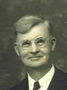 Record image of Axel Emil Broberg