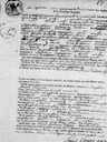 Record image of Pierre François Joseph Meunier