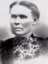 Record image of Helen Alcy "Helen Elcy Maxfield" Maxfield (born Tanner)