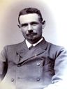 Record image of Friedrich Wilhelm Müller