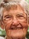 Record image of Janet Izola Mole (born Taylor)