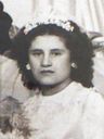 Record image of Aurora Ramirez (born Menchaca Rico)
