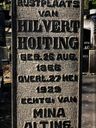 Record image of Hilvert Hoiting