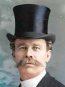 Record image of Samuel Shelton ""Sam"" Howard
