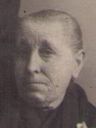 Record image of TRINIDAD GARCIA LOPEZ (nacida FLOR PEREZ)