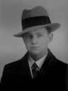 Record image of Arne Gunnar Holst