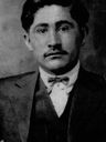 Record image of Pedro Reyes Gonzalez