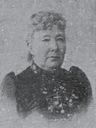 Record image of Sarah Ann Riley (born Pugmire)
