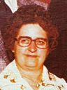 Record image of Elisabeth Schatz (Gross)