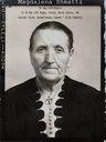 Record image of Magdalena Volk (geb. Schmalz, verw. Ziegler)
