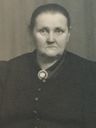 Record image of Eeva Juhontytär Kettunen e. Hanninen (born Sassi)