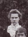 Record image of Elin Maria Nilsson (o.s. Gustafsdotter)