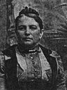 Record image of Elizabeth Rebekka Kok (geboren Lindley)