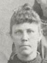 Record image of Mary Jane Petersen (born Riley)