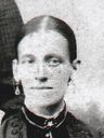Record image of Amanda Sofia Engman (o.s. Wikman)