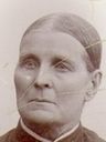 Record image of Stina Kajsa Jarl (o.s. karlsdotter)