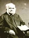 Record image of Alexander Constantin BERG