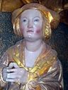 Record image of Electress Elizabeth Brandenburg (born Oldenborg)