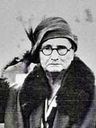 Record image of Julia Harriet Deggs (born Ford)