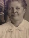 Record image of Anna Valborg Rundberg (o.s. Eriksson)