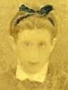 Record image of Anne Lewis (nacida CONNOLLY)