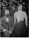 Record image of Johanna Ida Maria Mehrtens (geb. Hahn)