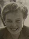 Record image of Martha Schwarz (born Gusenleitner)