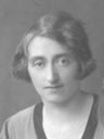 Record image of Vera Kate Campion (born Collins)