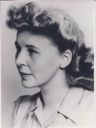 Record image of Brita Jöransson (o.s. Mårtensdotter)