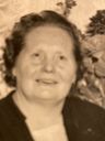 Record image of Aili Emilia Koenkytö ent. Kuttila (born Rantala)