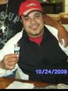Record image of Arnulfo jr Garcia