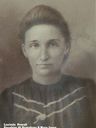Record image of Lucinda Powell (born Jones)