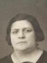 Record image of Maria Pilar Lopez (born Beltran)