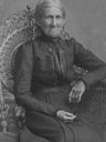 Record image of Elizabeth Schram (born Arnold)