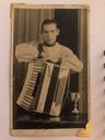 Record image of Alfred William George Francis