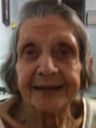 Record image of Isabel Flores (born Perez)