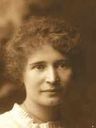 Record image of Amy Luella Hawkes (born Johnson)